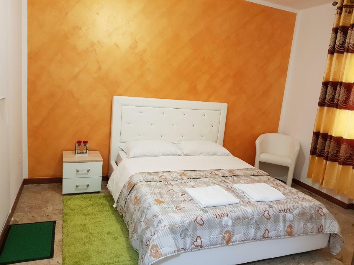 Venice Bnb Mestre Eksteriør bilde