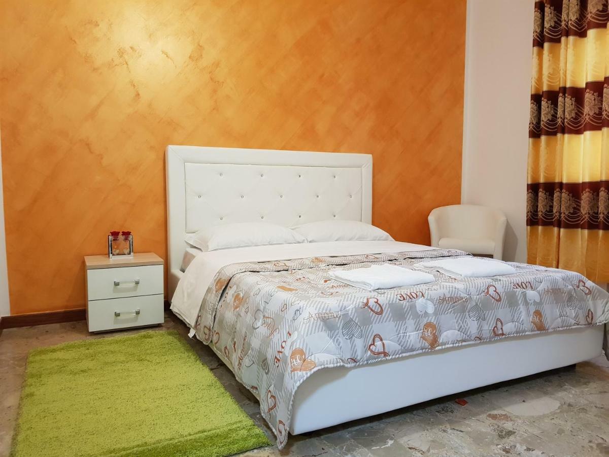 Venice Bnb Mestre Eksteriør bilde